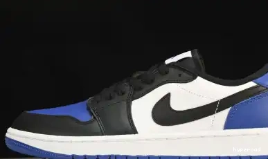 Hyperoad Jordan Golf Retro Low 1 